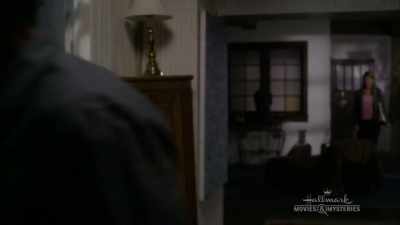 Don't make this
any worse, Andrew-- - Garage Sale Mystery: The Art of Murder