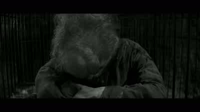 Don't make too much noise. - The Elephant Man