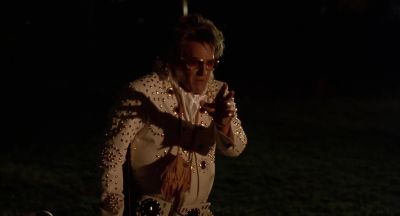 Don't make me use my stuff on ya - Bubba Ho Tep