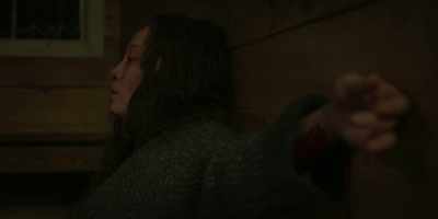 Don't make me use this. Huh? Jay? - No Exit