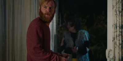 Don't "Mammy" me - Frank of Ireland
