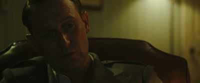 - Don't matter who it is.
- He just died. - Insidious: The Last Key