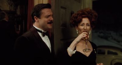 Don't you mean  ex wife - Mousehunt