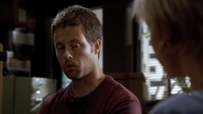 Don't you mean... - Criminal Minds