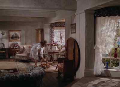 Don't mention it. - Leave Her to Heaven