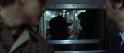 Don't mention it - The Taking of Pelham One Two Three