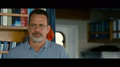 Don't mess with anything you don't know. - Captain Phillips