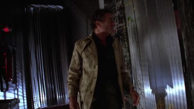 Don't mess with Futterman - Gremlins 2: The New Batch