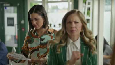"Don't mess with me." - Nelly Knows Mysteries: A Fatal Engagement
