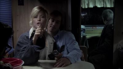 Don't mess with Texas - Diary of the Dead