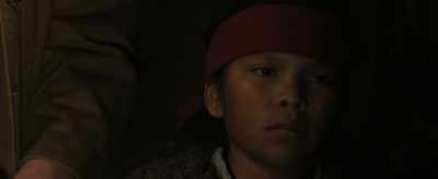 - Don't mind me askin', - Run for the High Country