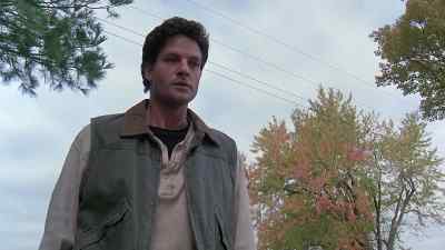Don't mind me. - Pet Sematary