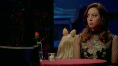 Don't mind me, - Muppets Now