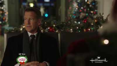 - Don't mind my saying so, you
seem to be having a bad day. - A Kiss Before Christmas