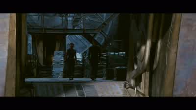 Don't mind the Captain none, Simon. - Serenity