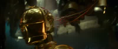 I haven't the faintest idea why I agreed to this. - Star Wars: Episode IX   The Rise of Skywalker