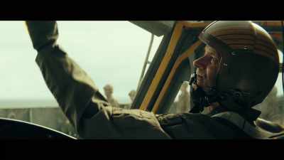 - Don't you miss your bed?
-(BEEPS) - Kong: Skull Island