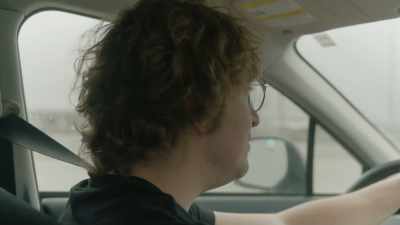 Don't miss your chance,
'cause it's closing. - Matt and Mara