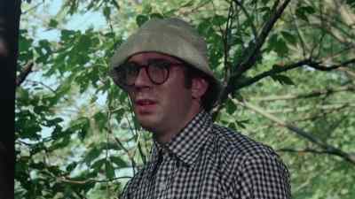 - Don't miss your chance, Matthew.
- Do it, Matthew, come on. - I Spit on Your Grave