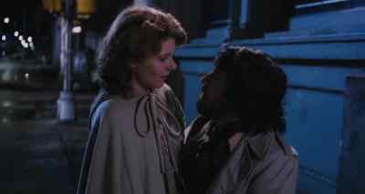 Don't you miss your children? - An Unmarried Woman