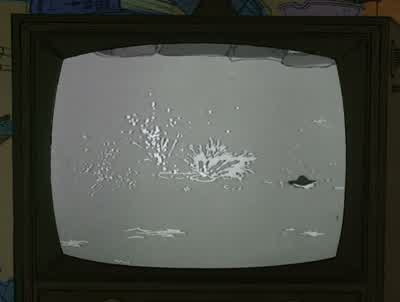 Don't miss next week's episode Who will triumphOl' Thunder always wins - One Hundred and One Dalmatians