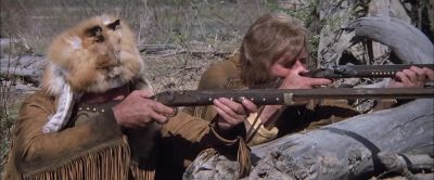 Don't miss - The Mountain Men