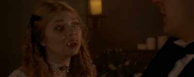 Don't you miss the touch
of these hands, Arthur? - Bram Stoker's Van Helsing