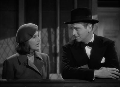 Don't misunderstand me - Ninotchka