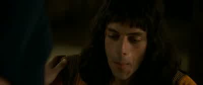 Don't misunderstand, Paul. - Bohemian Rhapsody