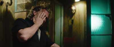 Don't you misunderstand
the situation you're in - Terminal