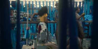 Don't "Mom" me, Tati.
You committed to being a seamstress. - An Unforgettable Year – Summer
