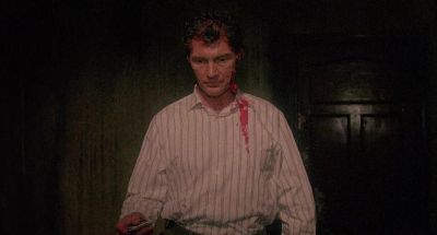 Don't mourn him - Hellraiser