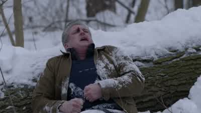 Don't move, brother. - The Blacklist