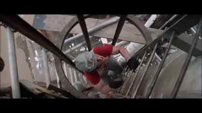 DON'T MOVE, BUD!
DON'T MOVE! - Urban Cowboy