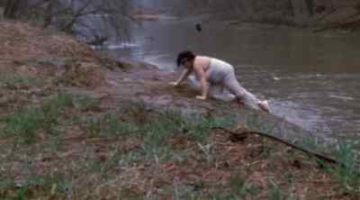 Don't move, Davenport. - Female Trouble
