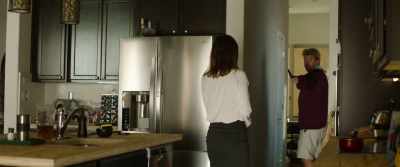 Don't move.
Don't move, Cassie! - Arizona