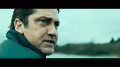 Don't move. - Angel Has Fallen