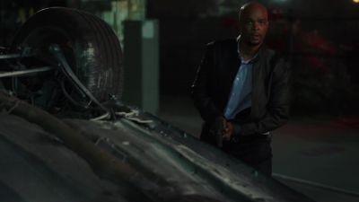 Don't move. Don't even try it! - Lethal Weapon