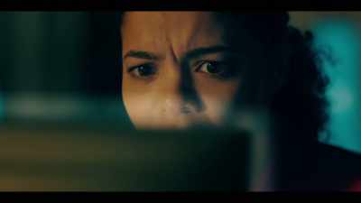 Don't move! Edith! Stay where you are! - Years and Years