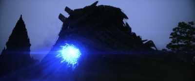 Don't move. Hey! - Beyond Skyline