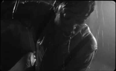 Don't move or I'll kill you. - The Wild Boys