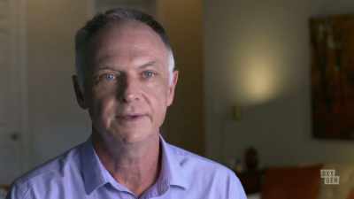  Don't move.
 I'm coming." - Rifkin on Rifkin: Private Confessions of a Serial Killer