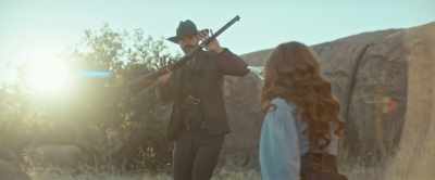 Don't move, Mr. Goodnight. - Birthright Outlaw