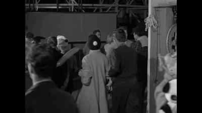 Don't move your number. - Man in the Dark