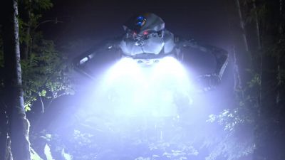 - DON'T MOVE. - Eureka