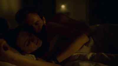 Don't move. - Absentia
