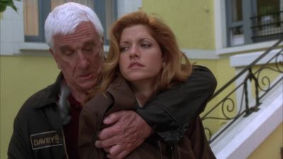 Don't move - Wrongfully Accused