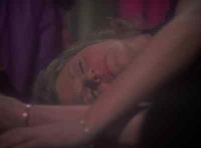 Don't move. - The Six Million Dollar Man