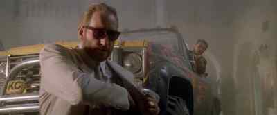 Don't move. - Last Action Hero