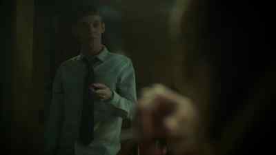 Don't move. - Mr. Mercedes